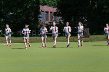 Bild 27 - BL Club an der Alster - Berliner HC : Ergebnis: 3:2